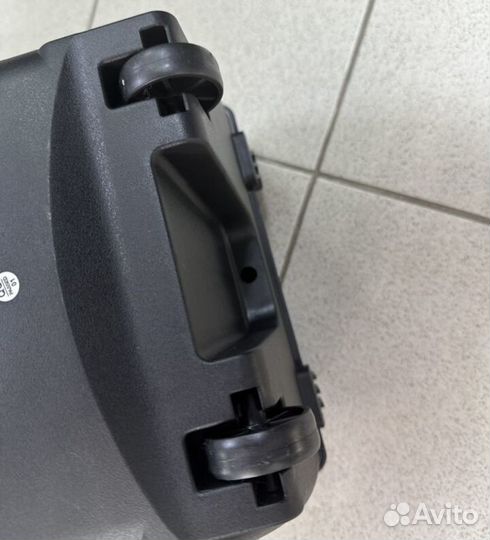 Акустическая система с bluetooth большая колонка