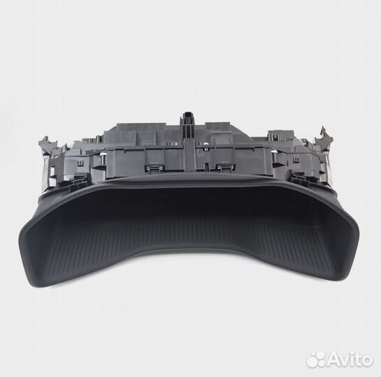 Skoda Kodiaq Karoq жк-дисплей приборной панели