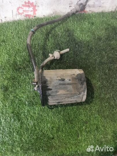 Абсорбер УАЗ Патриот