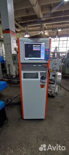 Электроэрозионный станок dk7750