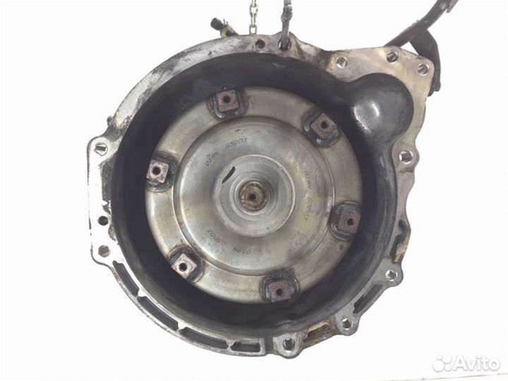Коробка передач автоматическая (АКПП) 03-72LE Toyo