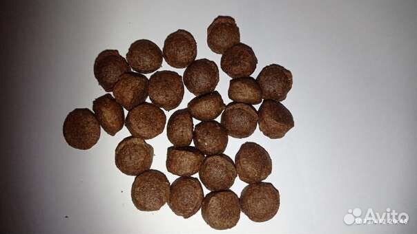 Корм для собак телятина гречка 20 кг от Зооландер