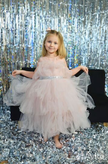 Новогодняя фотосессия