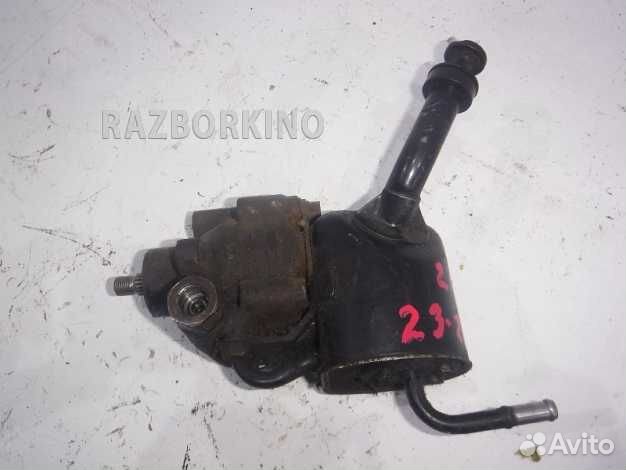 Насос гидроусилителя