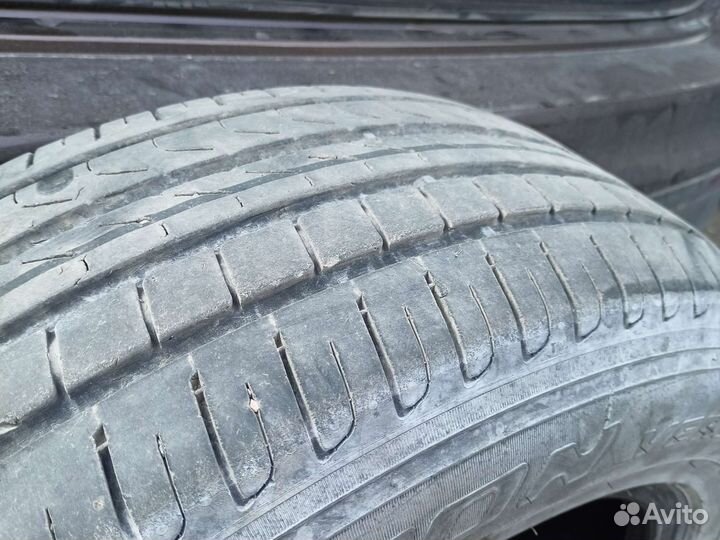 Pirelli Scorpion 215/65 R17 102H