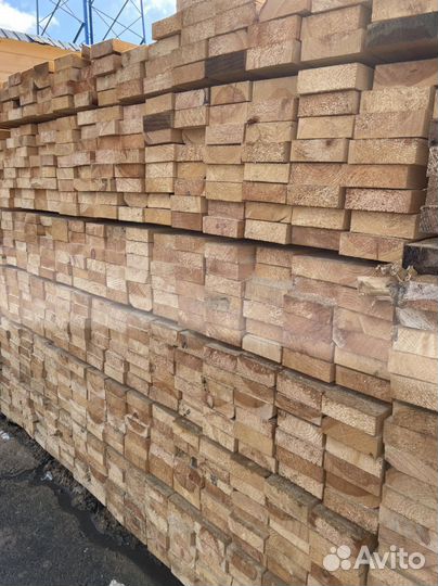 Доска,брус обрезна 1 сорт доставка оптом