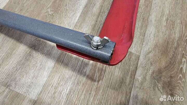 Коса складная (трансформер) / Набор косца 