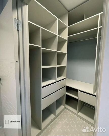 Качественный гардероб