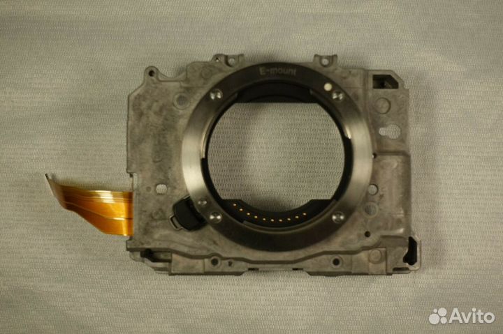 Рама основная для Sony A7 II, A7R II, A7S II