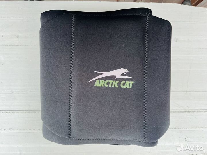 Защита пояса Arctic Cat