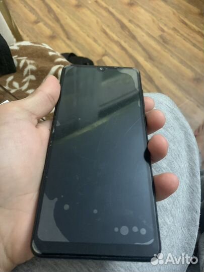 Телефон samsung а 31