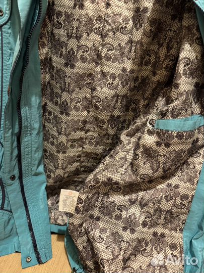 Куртка ветровка 54 женская