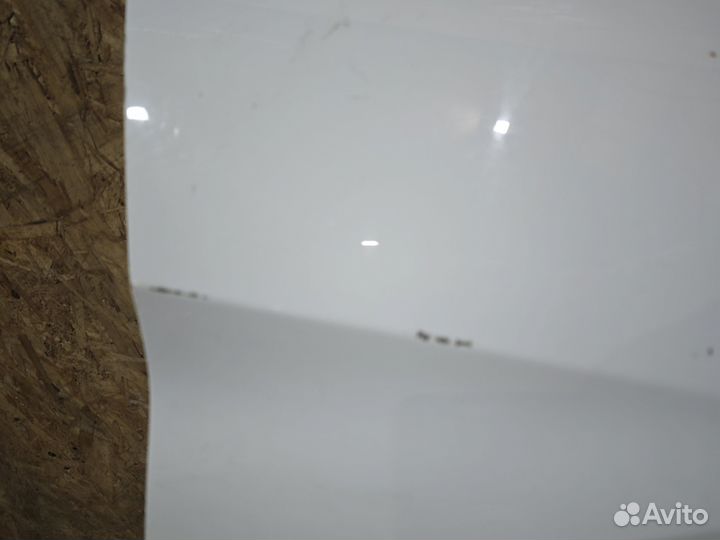 Крыло переднее правое Haval M6 с 2020