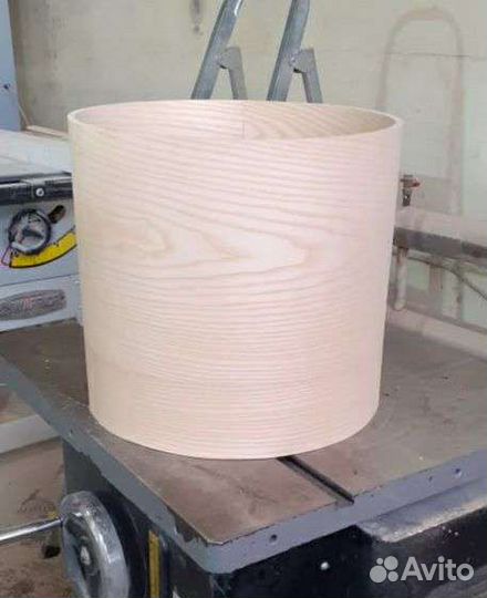 Корпус барабана, дхол,доули,нагара кавказский бар