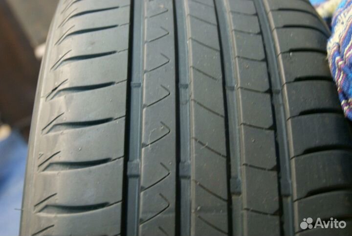 Колеса Mercedes Benz 225/55 R16 95W оригинал нов