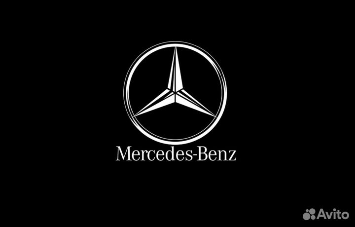 Ремонт автомобилей Mercedes