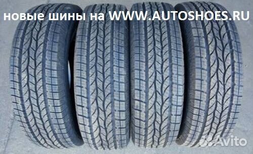 Maxxis Bravo HT-770 275/65 R18