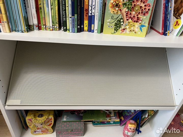 Полка IKEA bottna 75*32