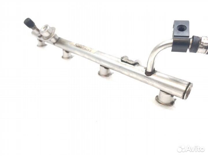 Топливная рейка (рампа) Mercedes-Benz A-Class W169