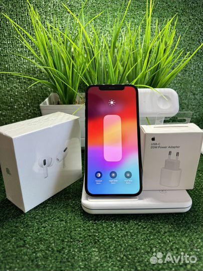 iPhone 12 Pro, 256 ГБ