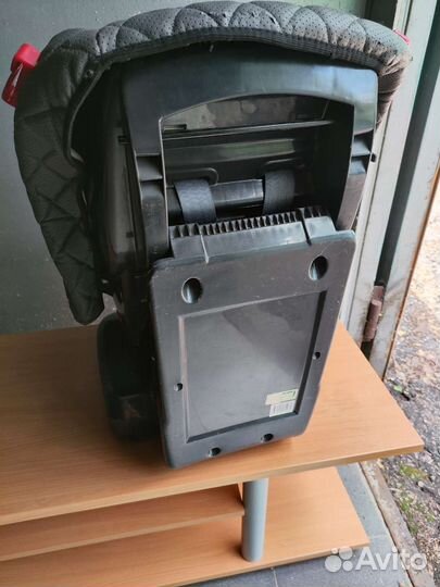 Детское автокресло happy baby