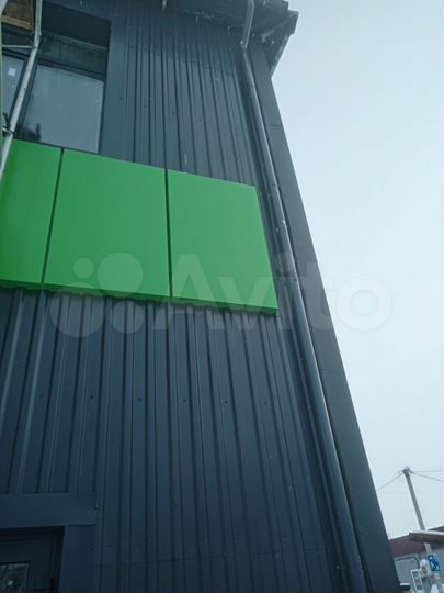 Аренда от собственника, 22.03 м²