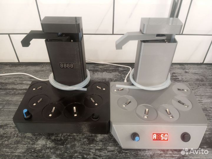 Наливатор напитков