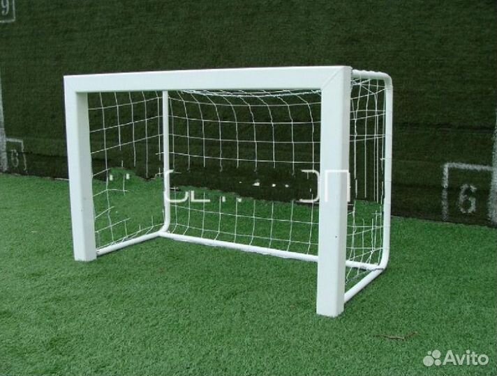 Ворота футбольные Pio 981425