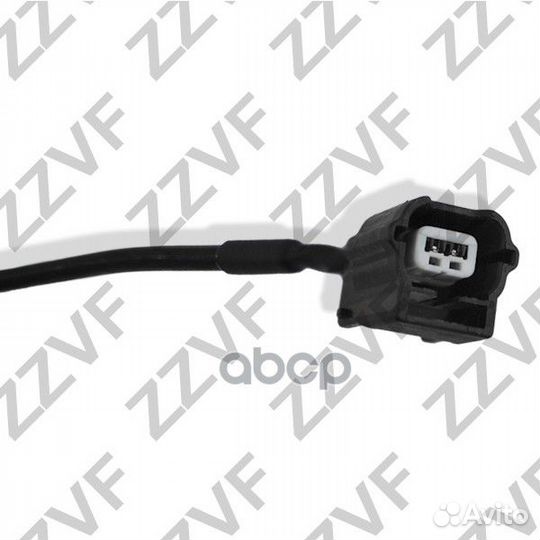 Датчик абс задний левый (L) nissan 370Z Z34 (20