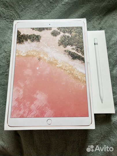 iPad pro 10.5 64gb