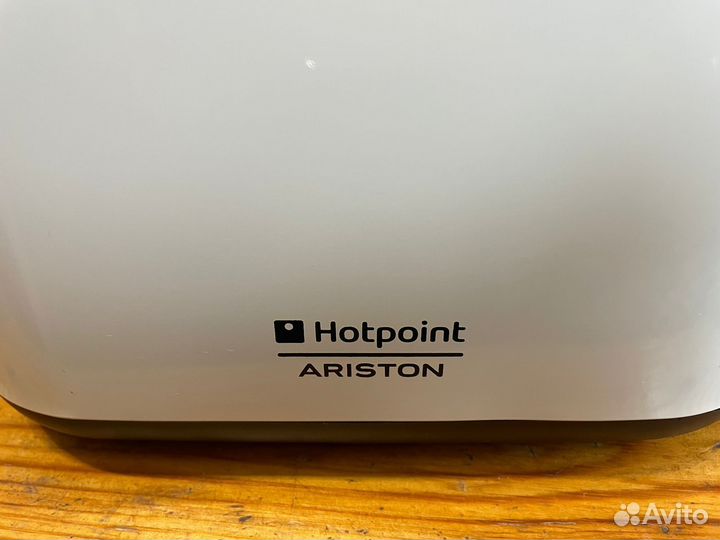 Тостер hotpoiht ariston