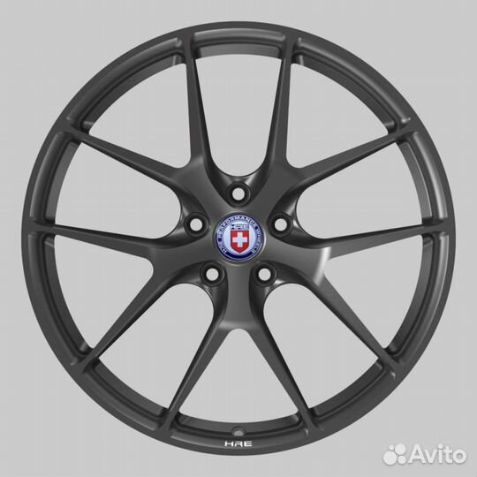 Кованные диски Bmw g30/x3/x4 R20 #525