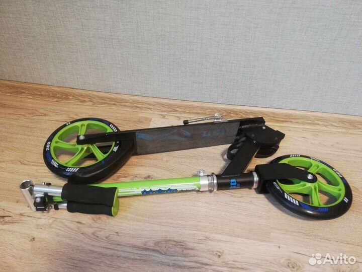 Самокат городской детский/подростковый