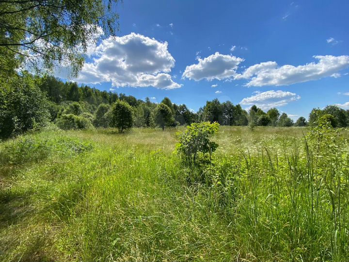 Участок 7,47 га (ИЖС)