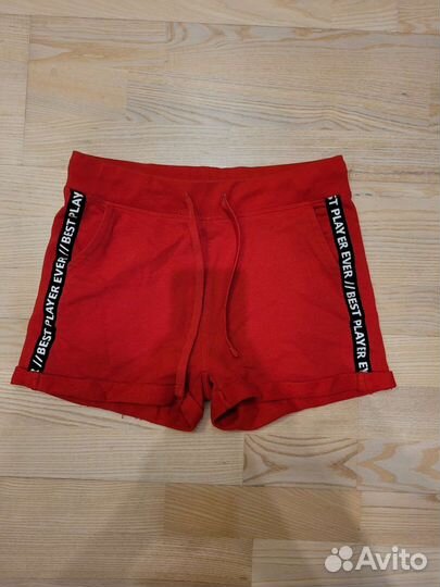 Шорты Ostin женские