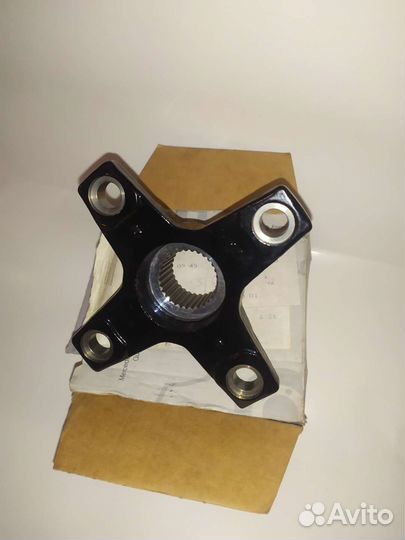 Фланец АКПП Mercedes w140 (оригинальный, новый)