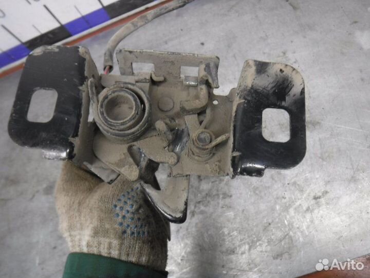 Замок капота Opel Mokka F18D4 2014