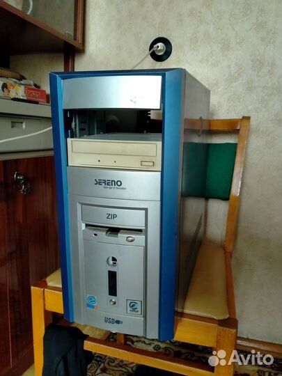 Комплектующие для пк