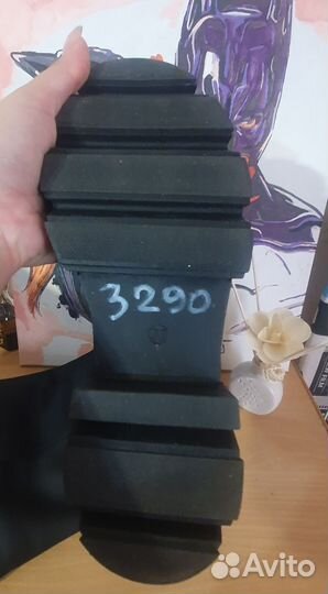 Сапоги женские