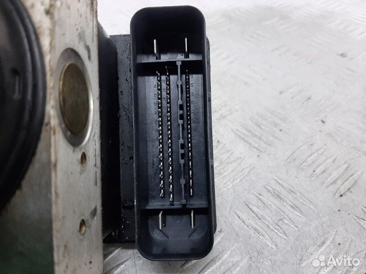 Блок ABS для Ford Fiesta 5 1146149