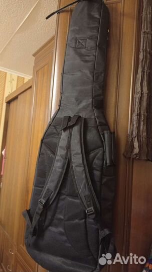 Чехол для гитары