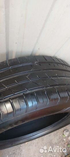 Kumho Crugen HP91 255/55 R19 111V