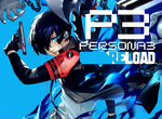 Persona 3 Reload PS4 / PS5 RUS