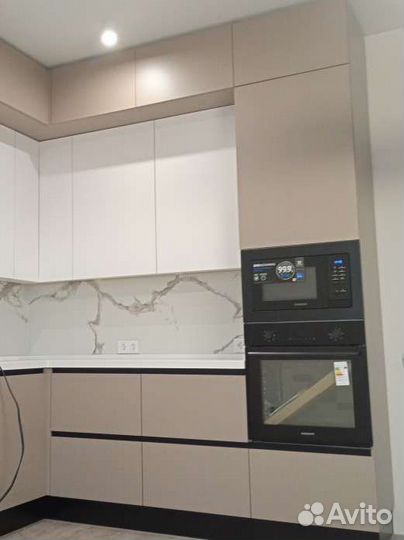 Установлю кухонную мебель, любую другую