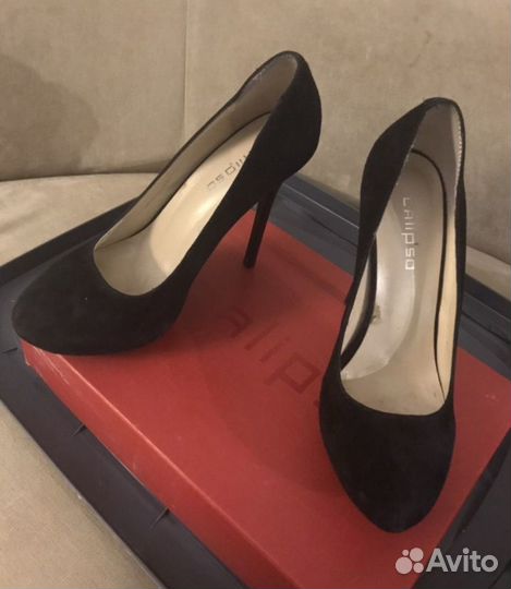 Туфли женские