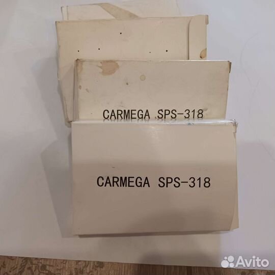 Сирена сигнализации