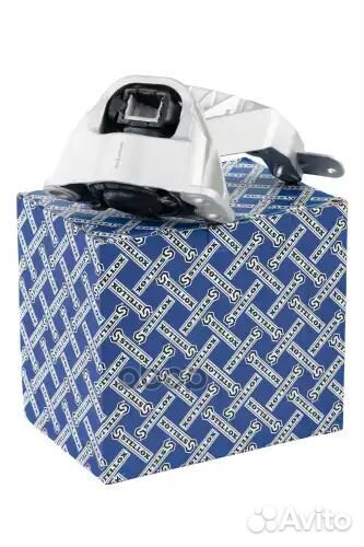 Подушка двс renault duster Stellox 72-22270-SX