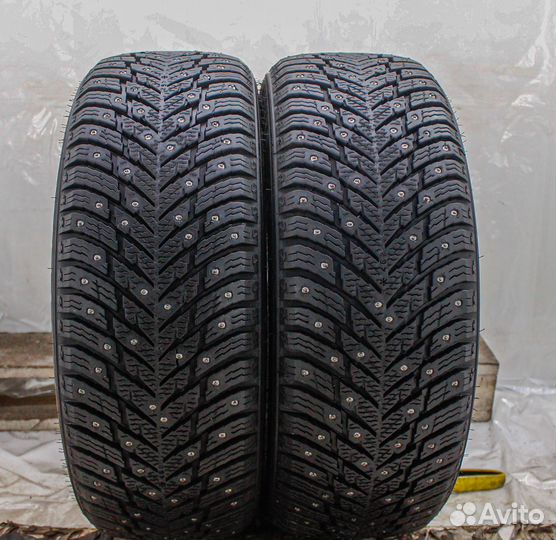 Nokian Tyres Hakkapeliitta 10p 205/55 R16 94T