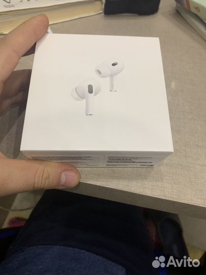 Apple airpods pro 2
