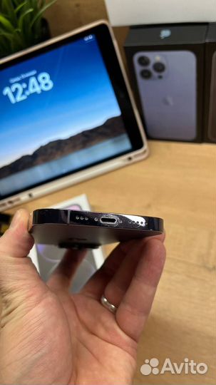 iPhone 14 Pro, 128 ГБ